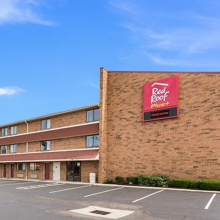 Red Roof Inn Plus+ Columbus - Worthington Eksteriør bilde