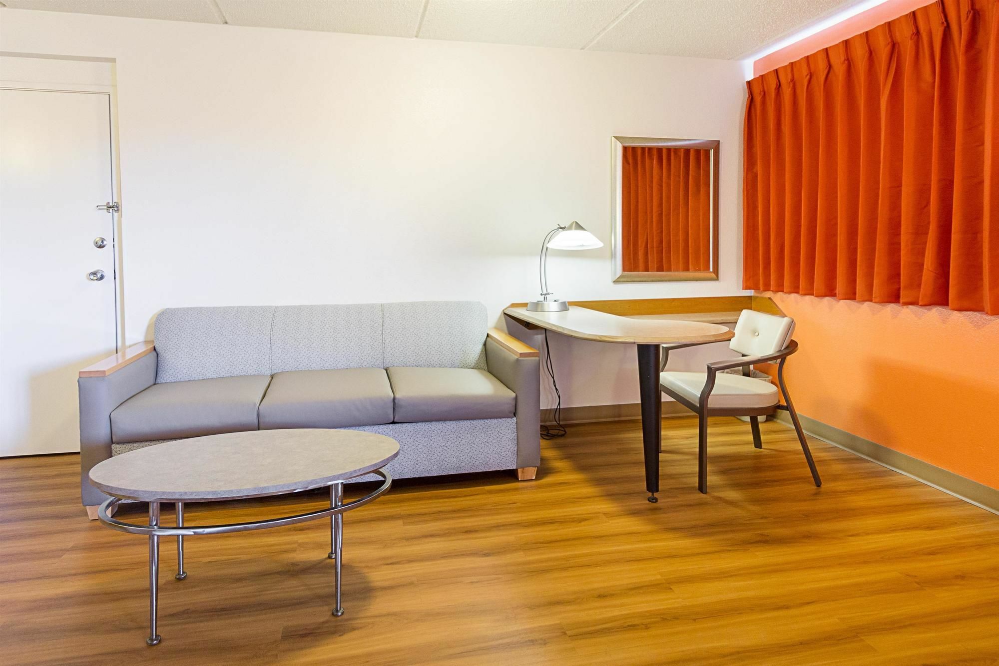 Red Roof Inn Plus+ Columbus - Worthington Eksteriør bilde